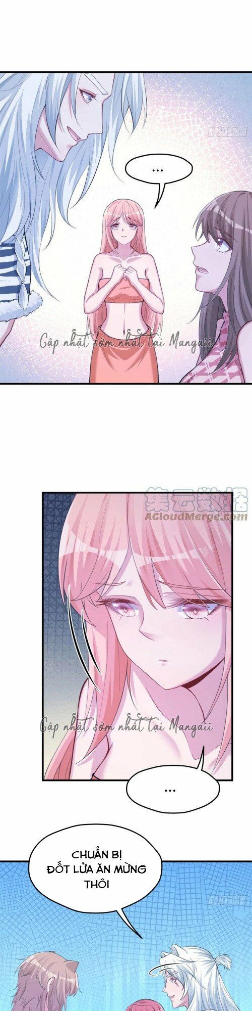 [16+] thảnh thơi thú thế chủng chủng điền, sinh sinh tể chapter 305 19