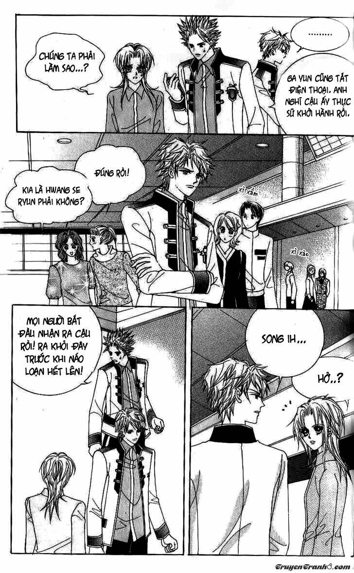 thần tượng mua sắm chapter 48 44