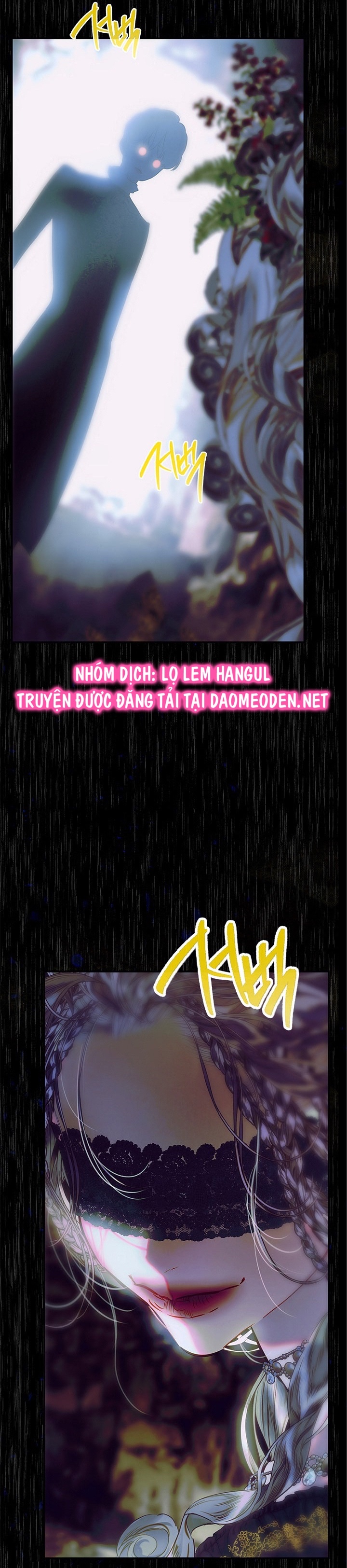 mẹ tôi kết hôn một lần nữa chapter 73 40