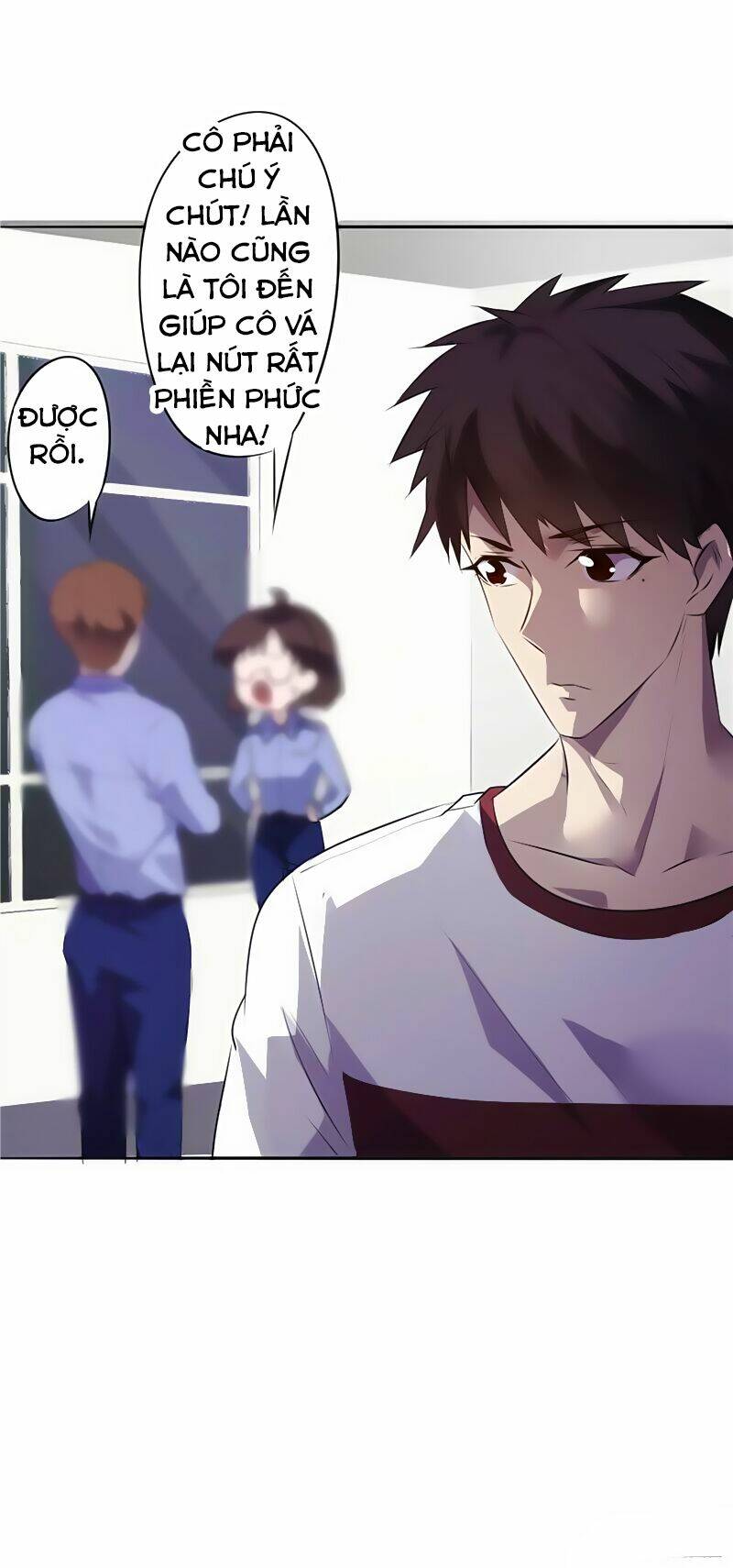 tối cường công nhân chapter 17 15