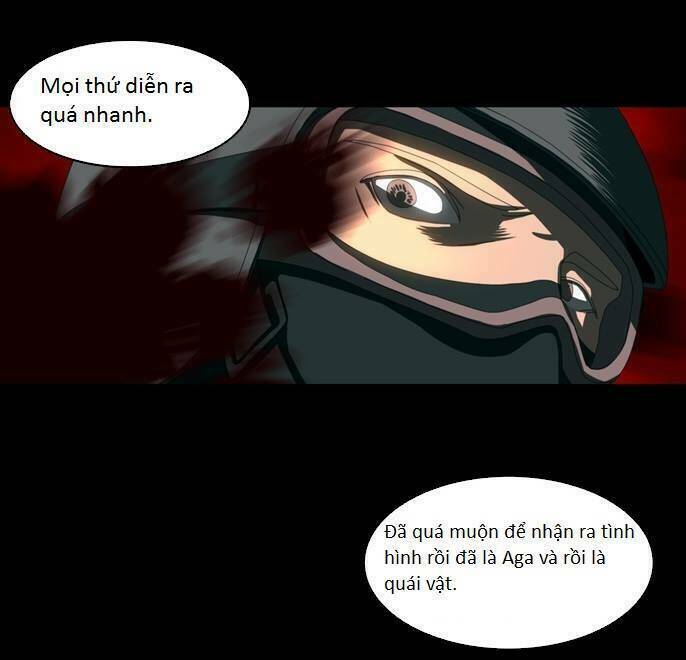 counter strike online tại dị giới chapter 1 35