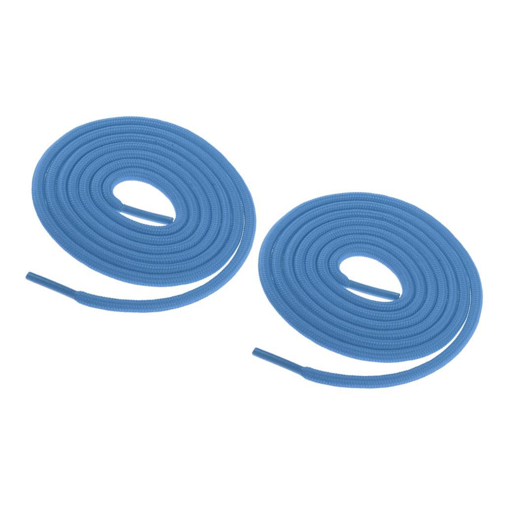 2X Round Athletic Shoe  for Sneakers Sport Running