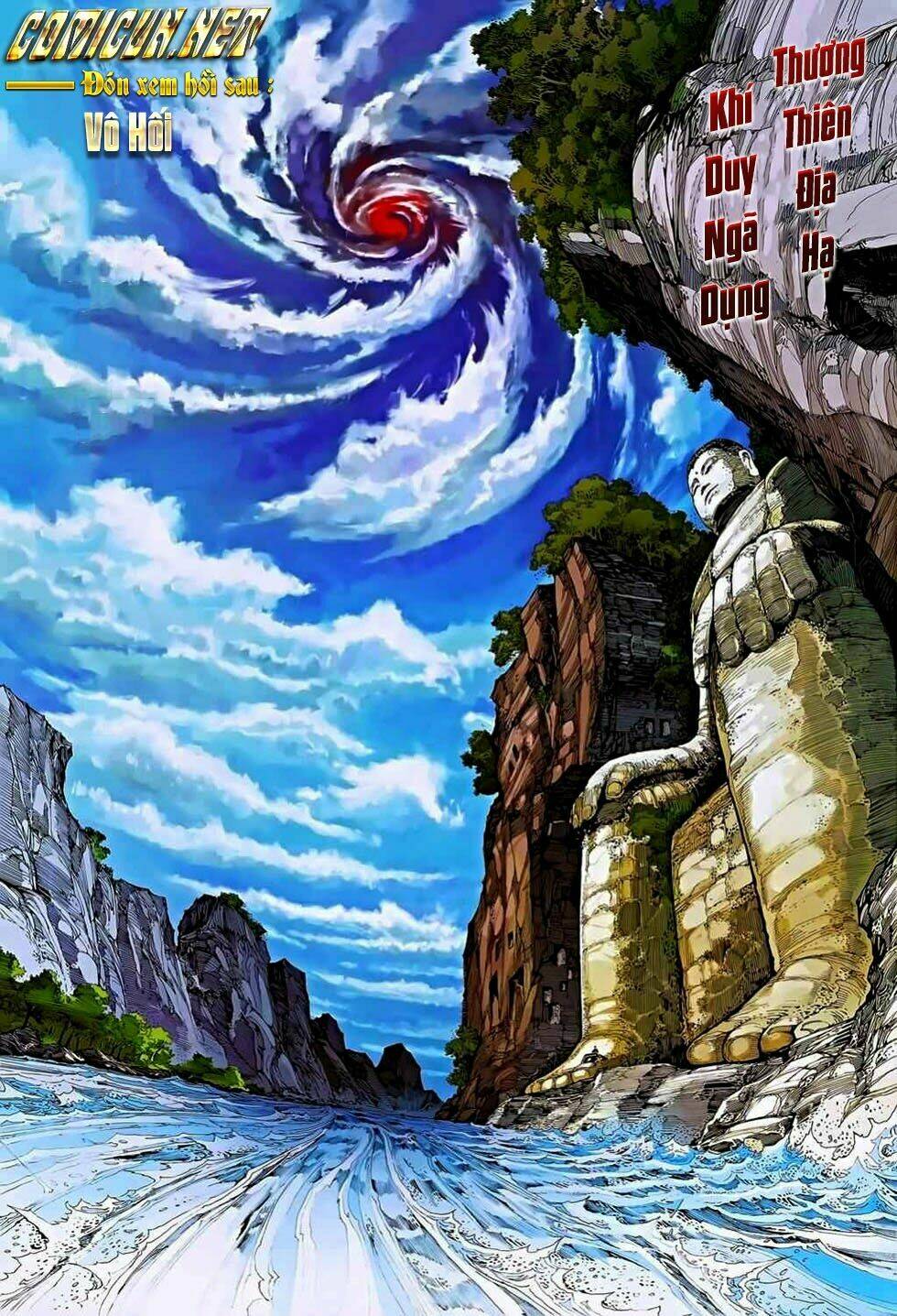 tân tác trung hoa anh hùng chapter 7 32