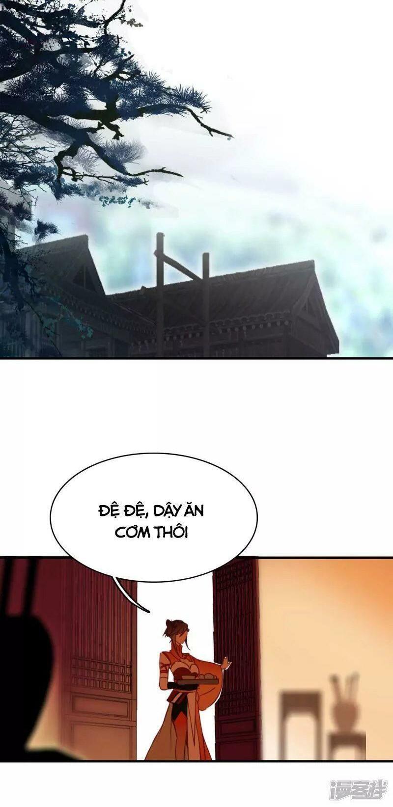 long đằng chiến tôn chapter 11 14