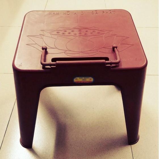 Kệ tụng kinh Hành Loại 1