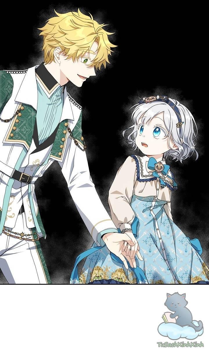 hướng về ánh dương lần nữa chapter 28 47