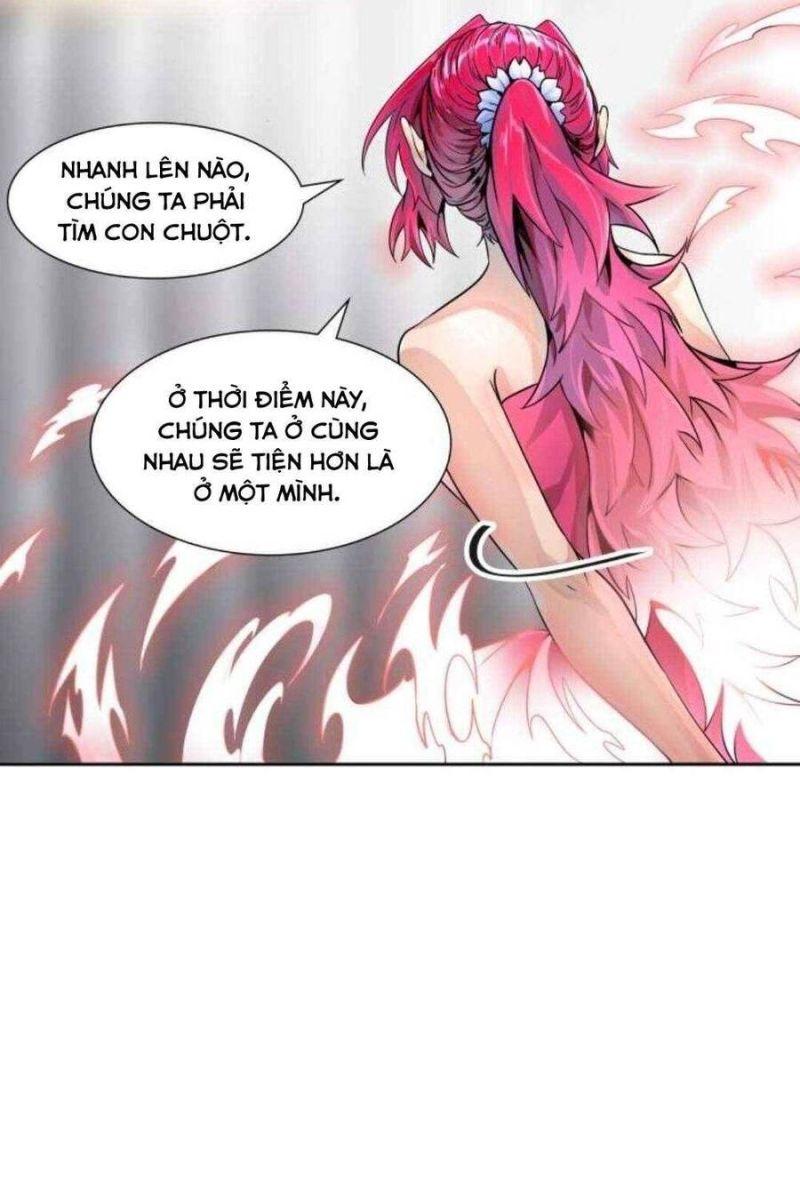 tòa tháp bí ẩn 2 chapter 488 63
