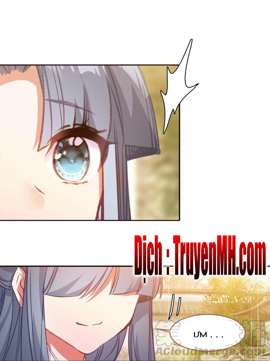 Gả Cho Một Tên Thái Giám Đáng Ghét chapter 145 - Trang 16