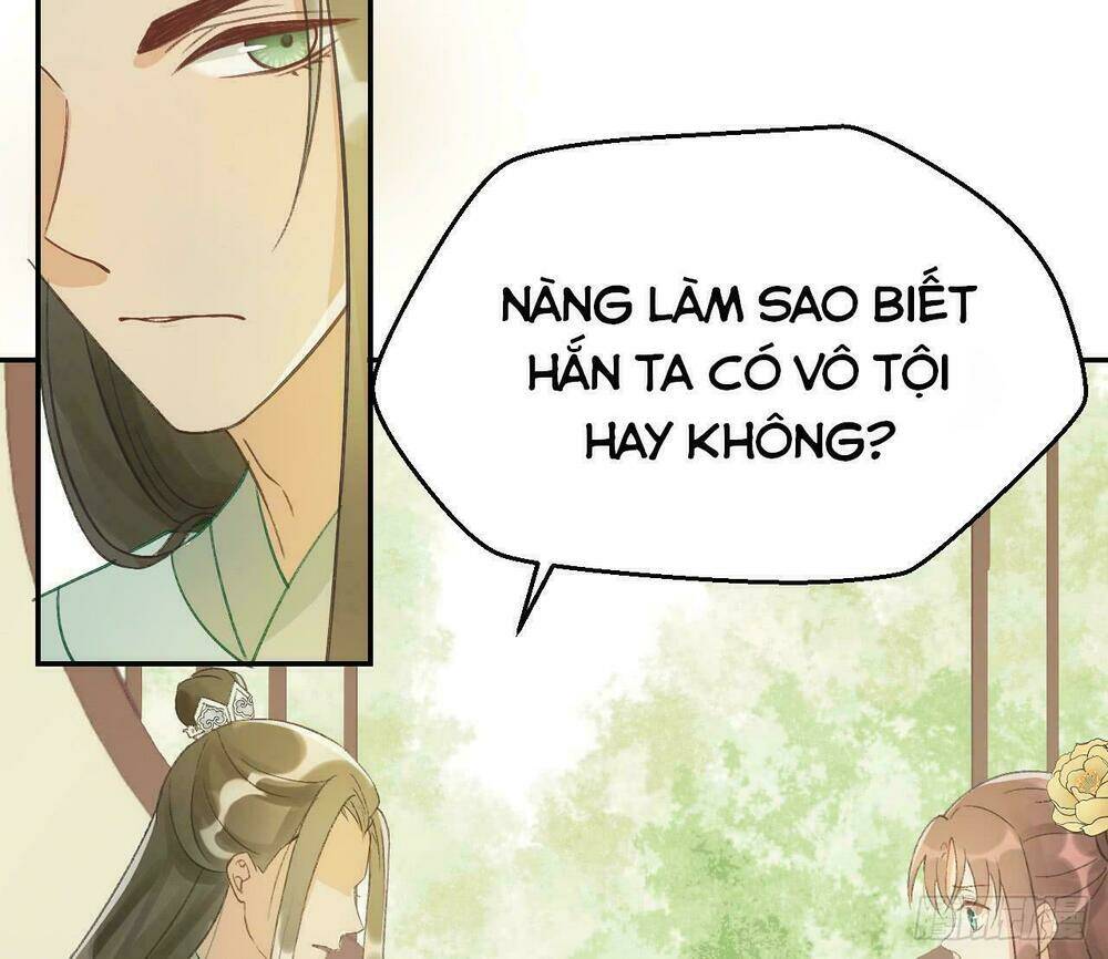 vương gia ba tuổi rưỡi của tôi chapter 31 71