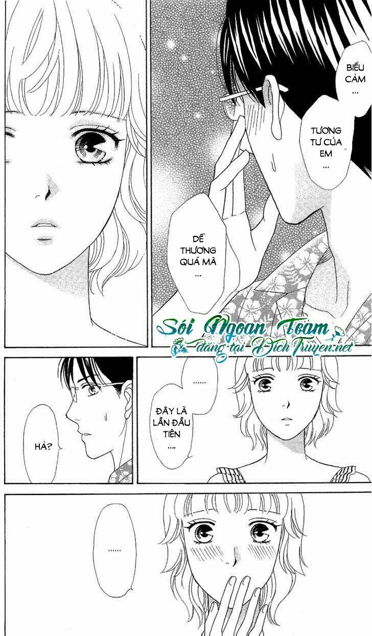 virut tình yêu chapter 2 26