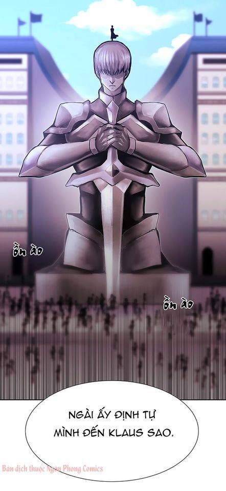 năm môn đệ của charlotte chapter 21 11