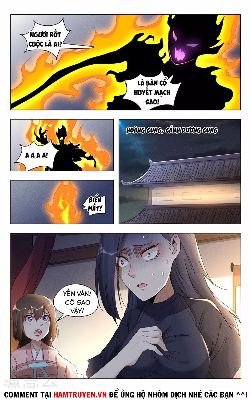 vạn giới tiên trung chapter 410 12