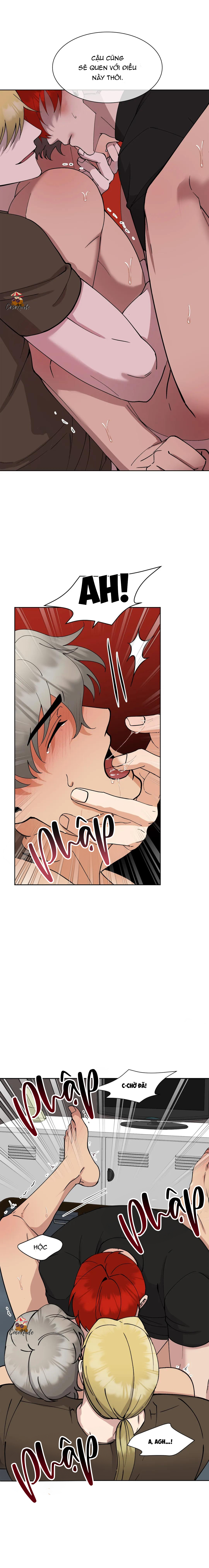 huyết sát thành chapter 15 12