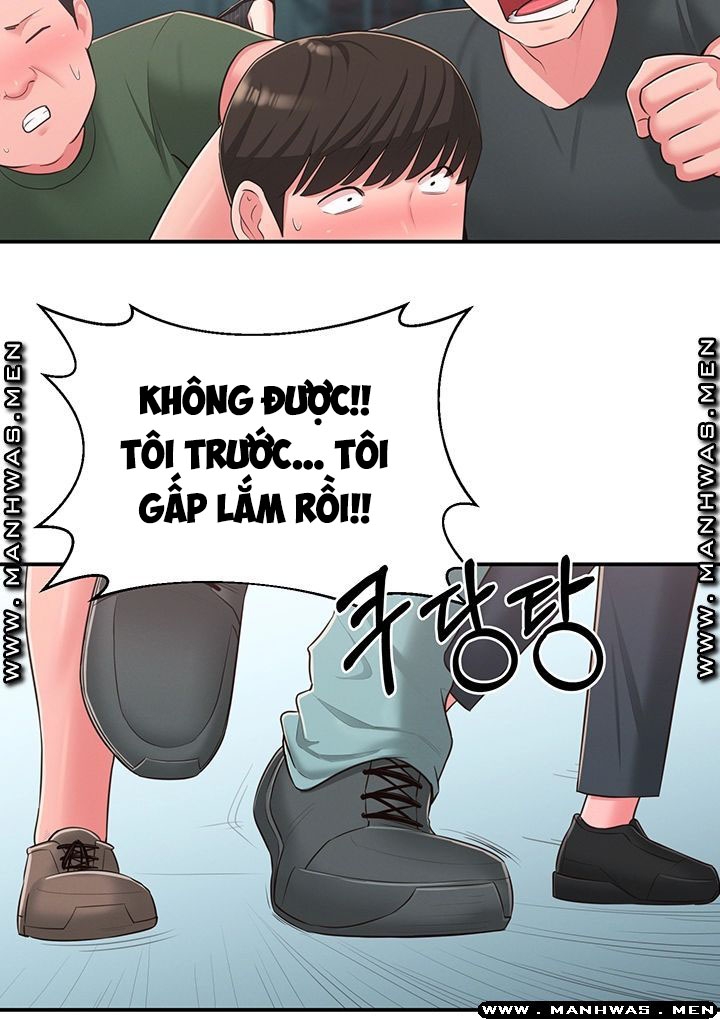 người chị hiểu biết chapter 35 48