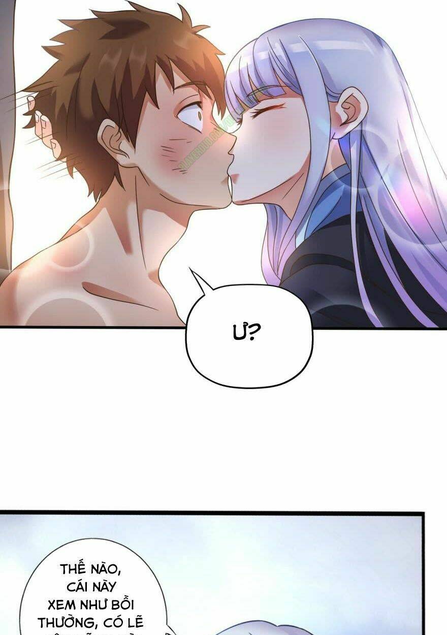 ta có di sản tại dị giới chapter 3 24