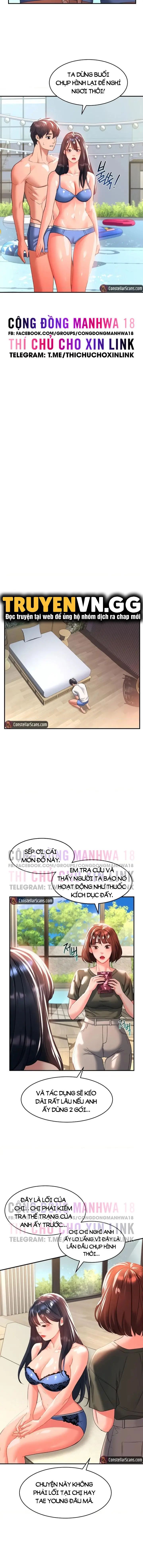 mở khóa trái tim em chapter 23 12