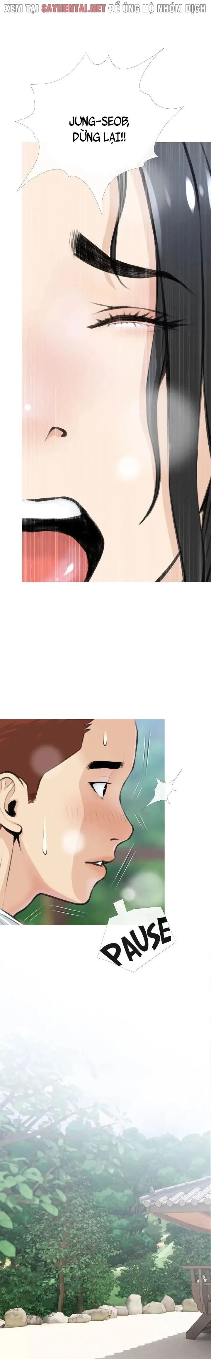 dập dì của tôi chapter 7 16