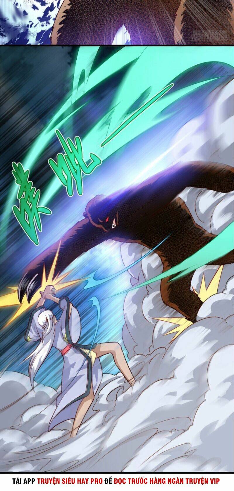 tiên ma đồng tu chapter 103 7