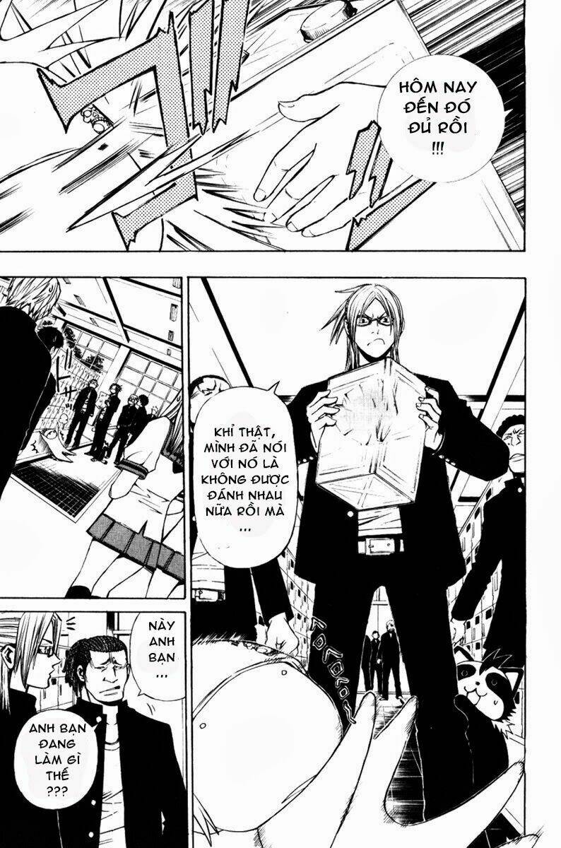 daikusei kuuki heishidan chapter 2 8