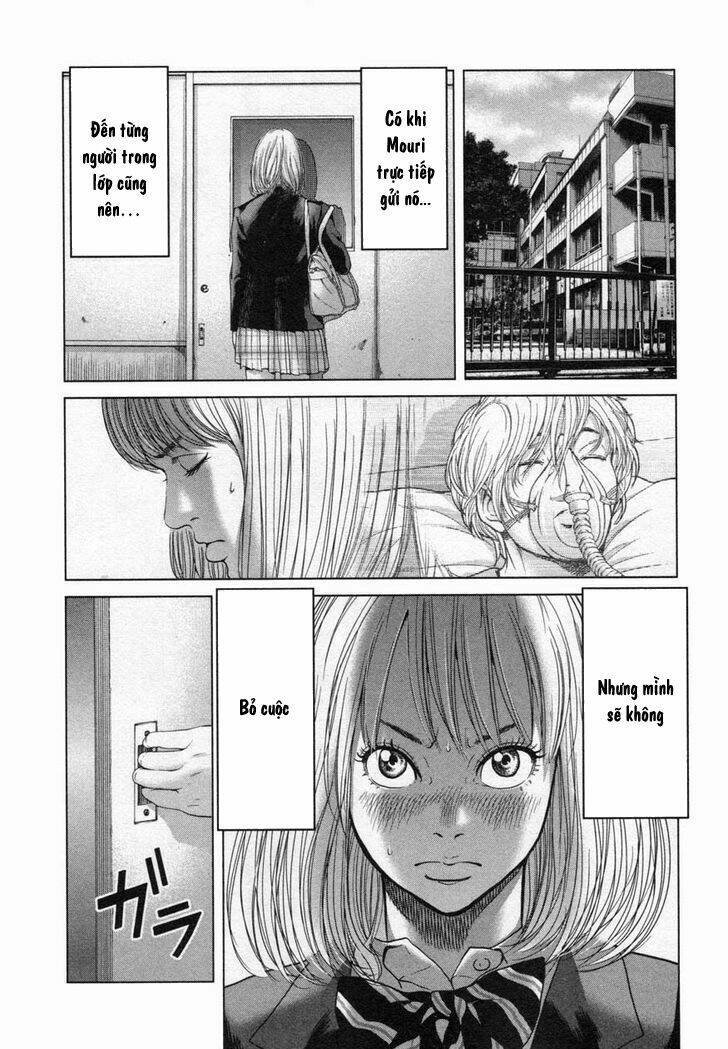 ikenie touhyou chapter 20 6