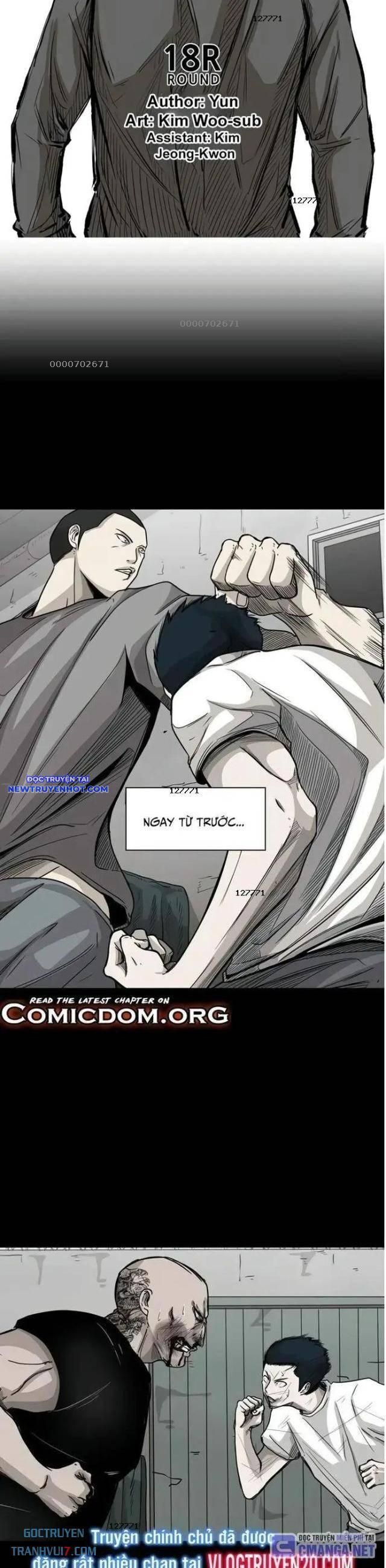 shark - cá mập chapter 79 3