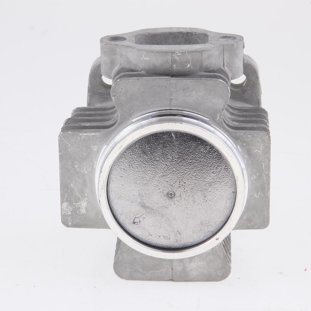 Big Bore Top End Cylinder Rebuild Kit 49cc