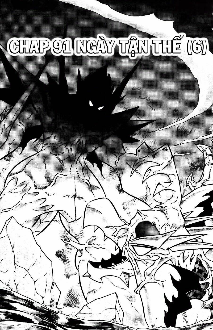 hiệp sĩ giấy g chapter 91.1 1