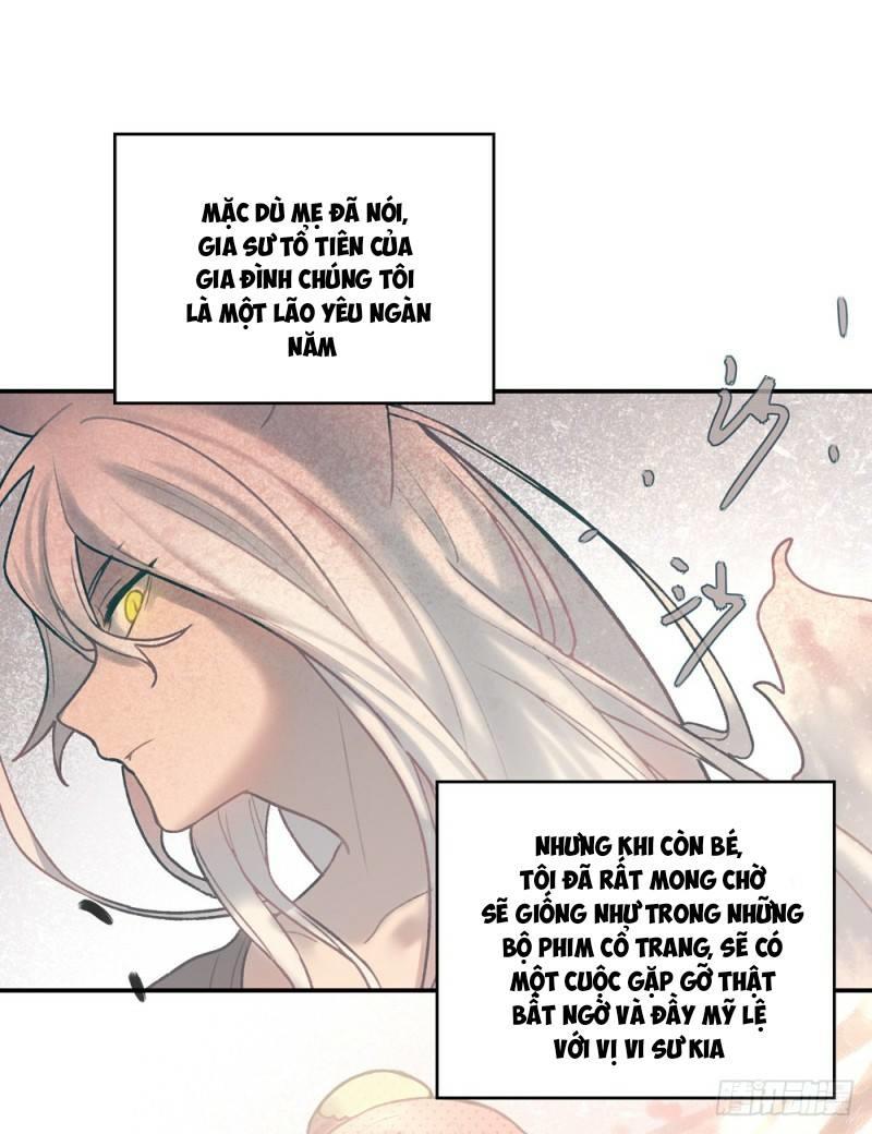 gia sư tổ tiên chapter 3 10