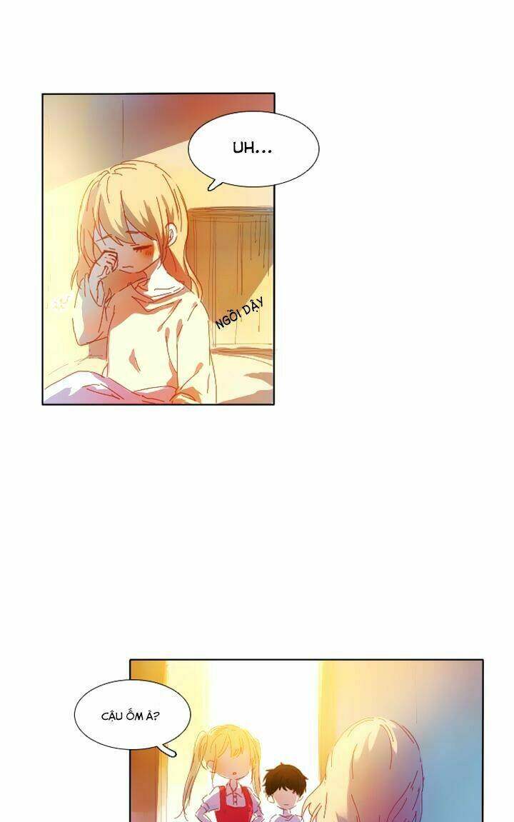 bell's village chapter 2 9