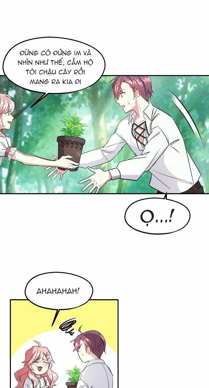 xin chào, tôi là người làm vườn! chapter 2 52
