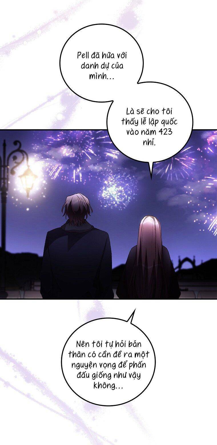 tôi nhìn thấy cái chết của bạn chapter 46 7