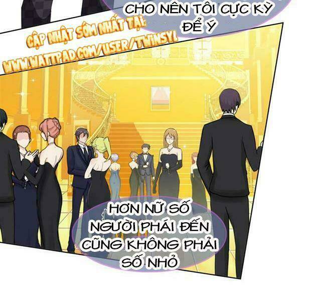 bá đạo trung khuyển tìm ái ký chapter 128 16