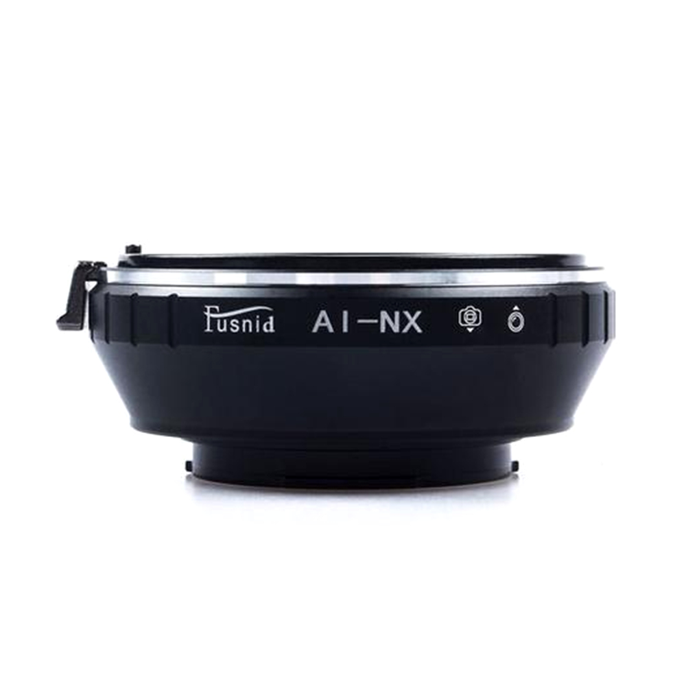 Ống kính Adaptor Vòng Cho Nikon AI Lens đến Samsung NX Camera