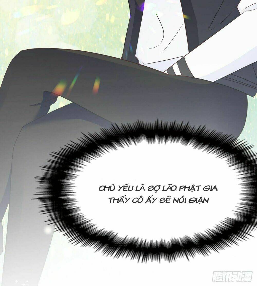 bí mật kết hôn với ảnh đế: vợ ơi đến đây tấn công đi nào chapter 26 35