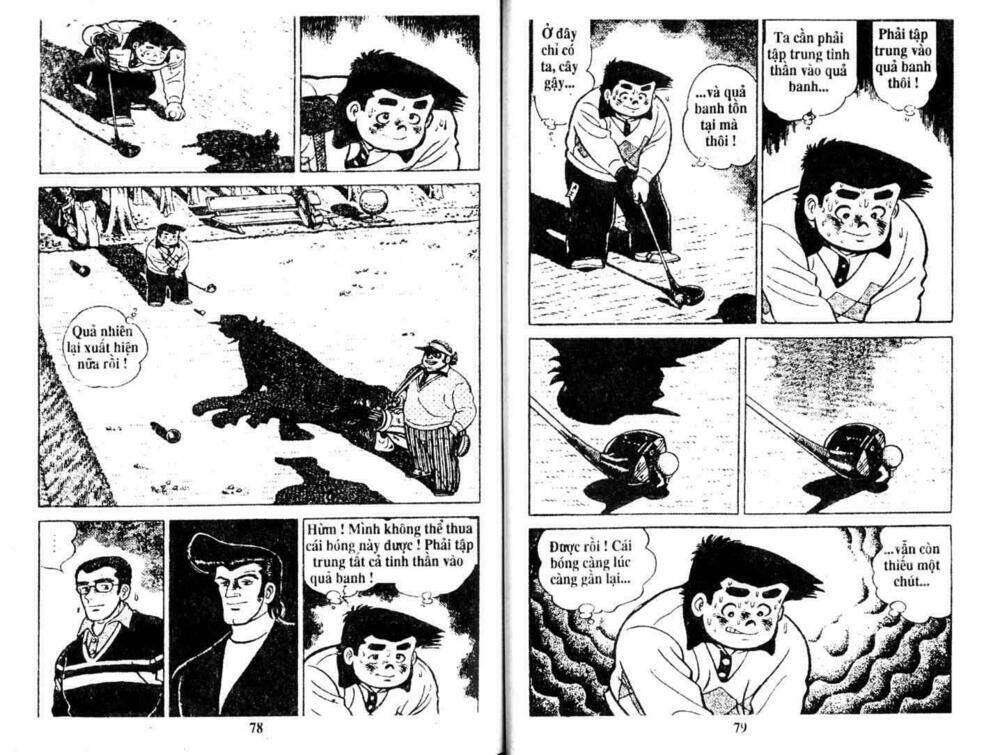 tân teppi chapter 13 38