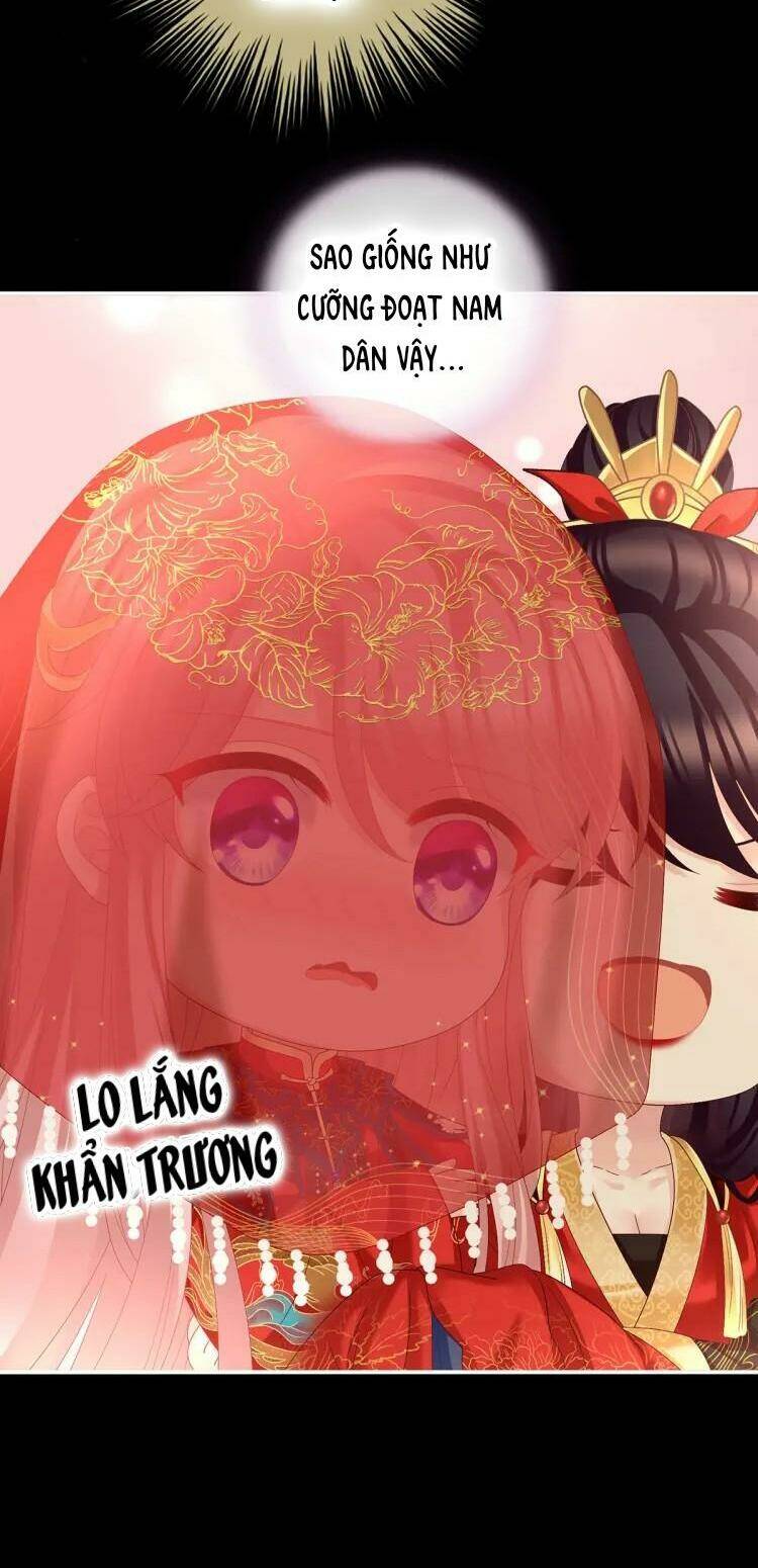 kiều phu có hỉ chapter 49 40