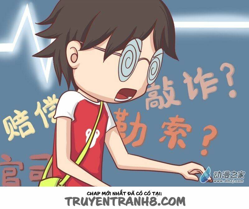 cười trên xe bus chapter 111 5