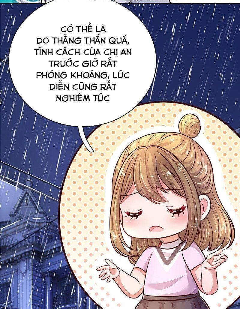 ma ma đột kích : cha mời tiếp chiêu chapter 53 38