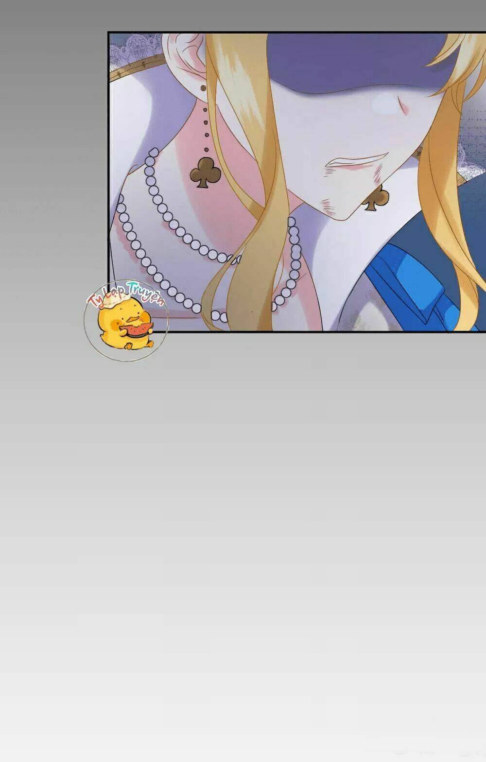 trời sinh một đôi?! ta từ chối! chapter 0 30