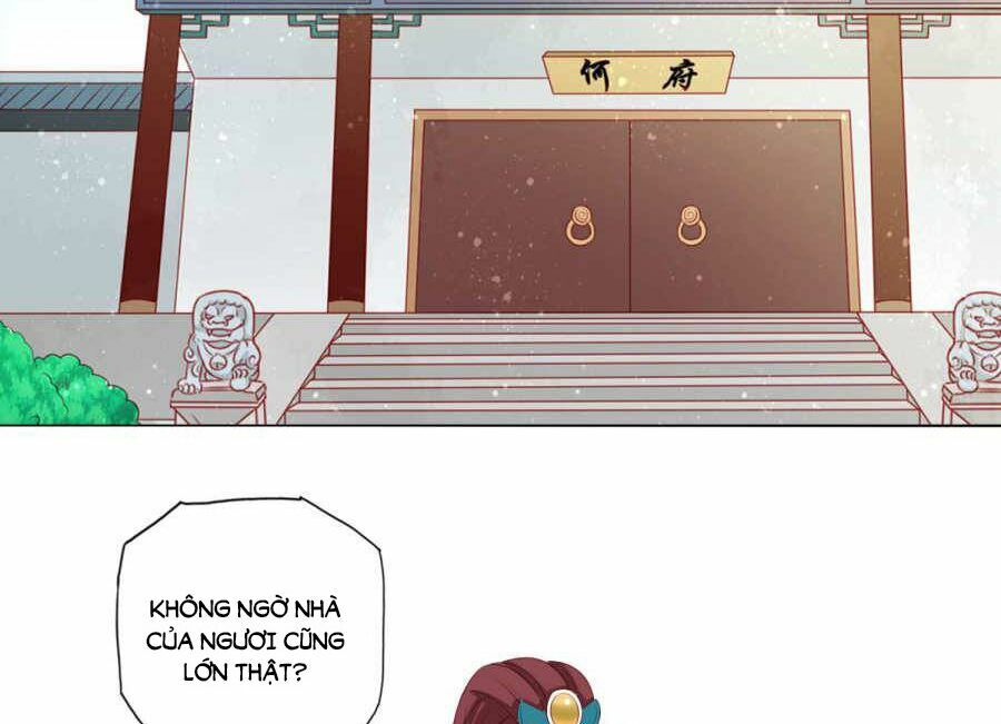 nam phi nữ tướng chapter 31 31