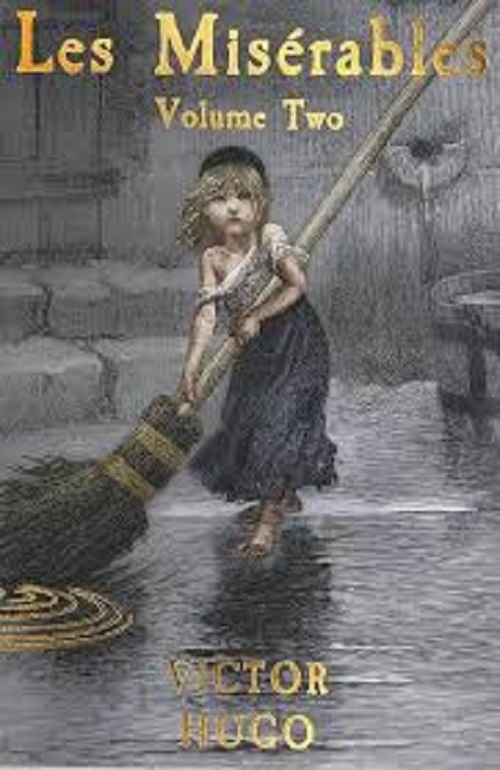 Les Miserables - Volume 2