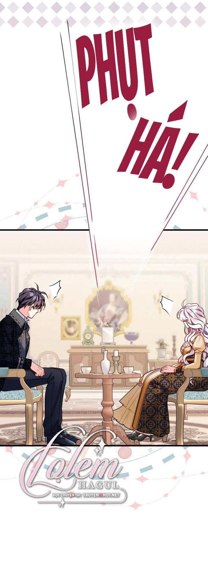 con gái chồng quá dễ thương chapter 84 12