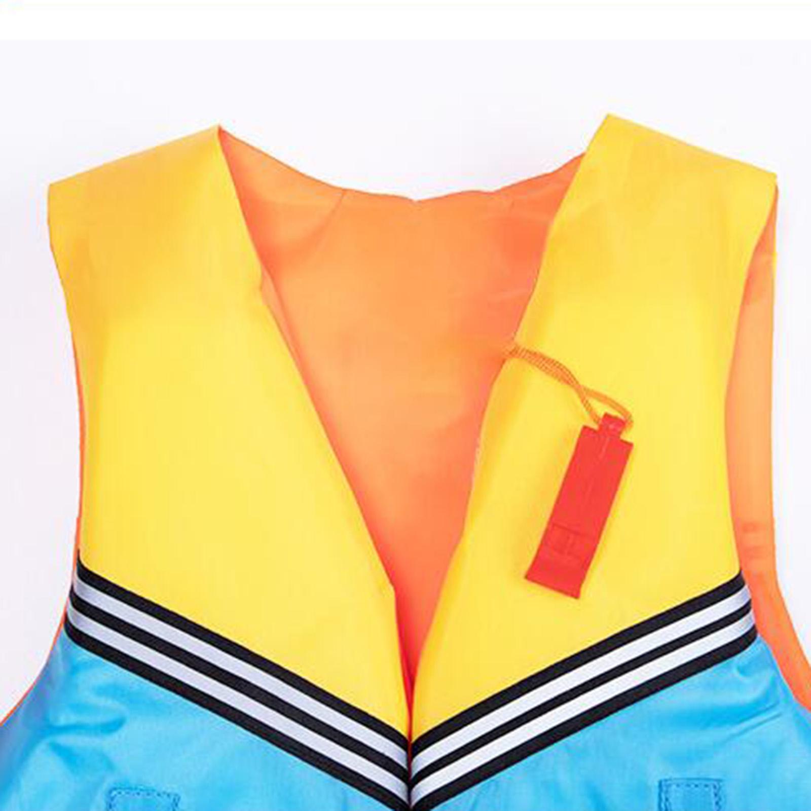 Buoyancy Aid  for Water Sport Wakeboarding Skiing