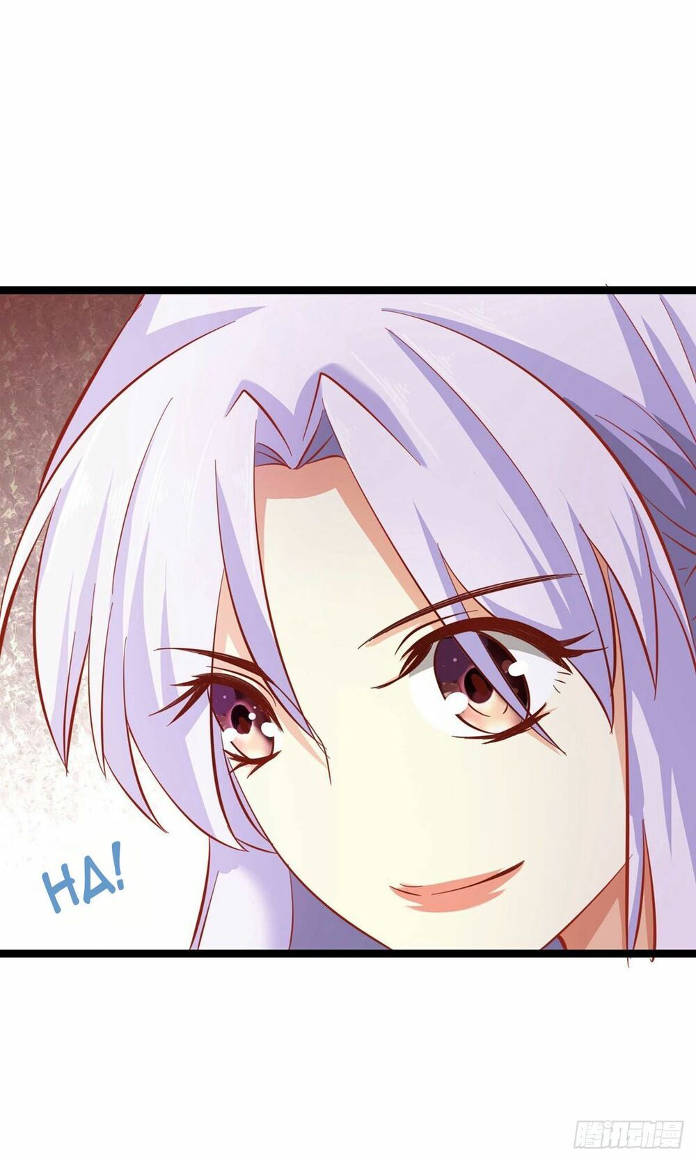 hoàng hậu của trẫm là võ lâm minh chủ chapter 8 9