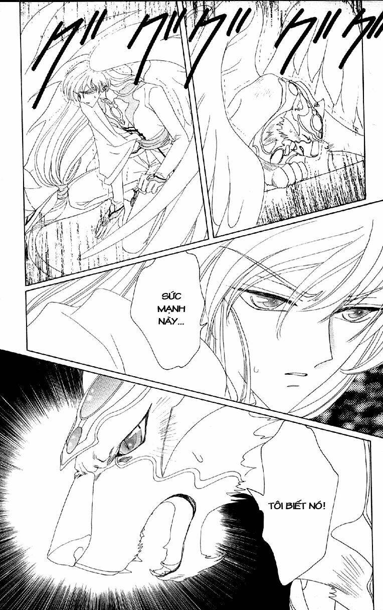 card captor sakura chapter 28 36