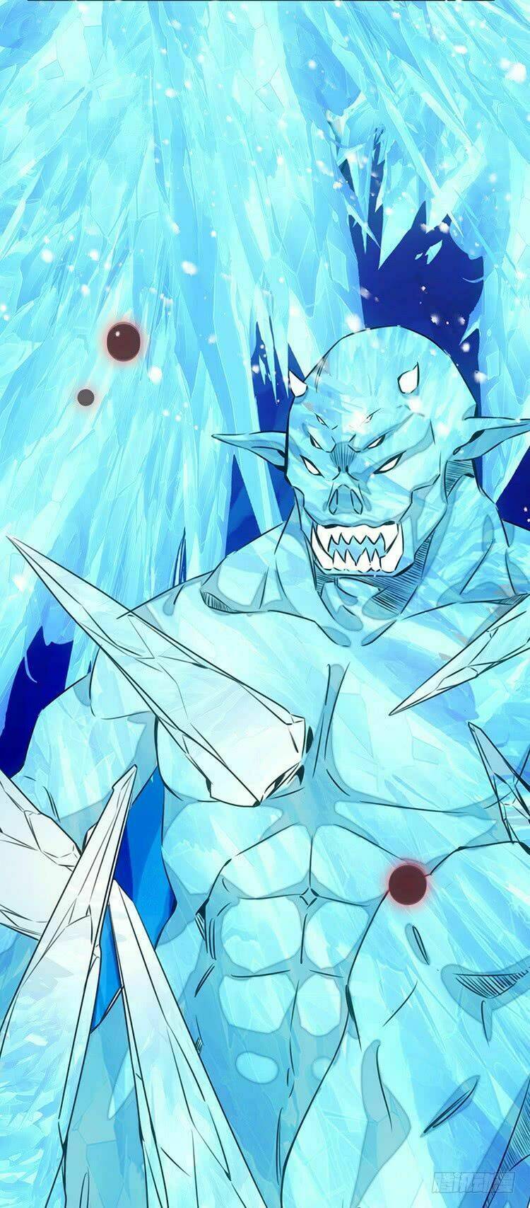 huyết đồng tử chapter 3 8