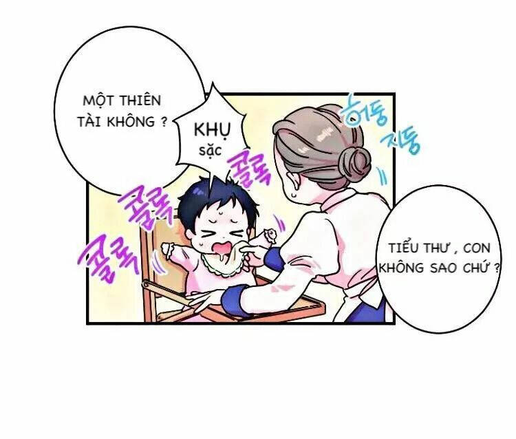 lady baby chapter 4 4