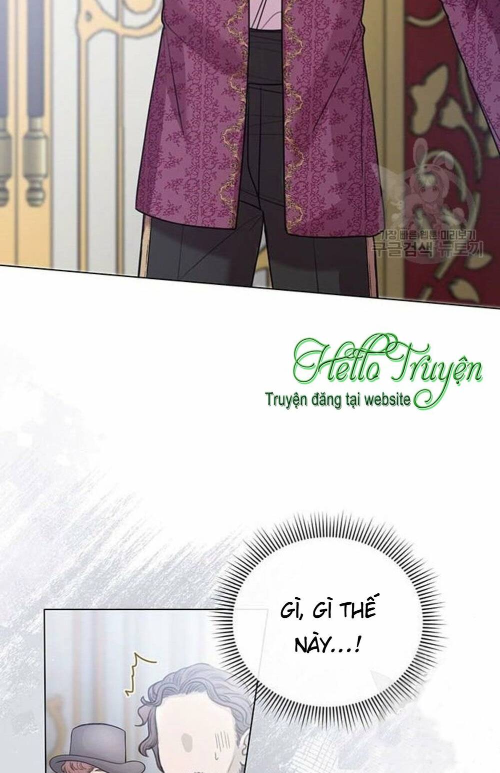 tôi sẽ từ bỏ vị trí hoàng hậu chapter 10 63