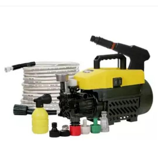 Xả Kho Giảm Giá Máy Rửa Xe Cấp T10, Xịt Rửa Áp Lực Cao, Đánh Bay Mọi Vết Bẩn