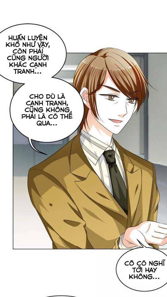 phản công thành siêu sao chapter 4 11